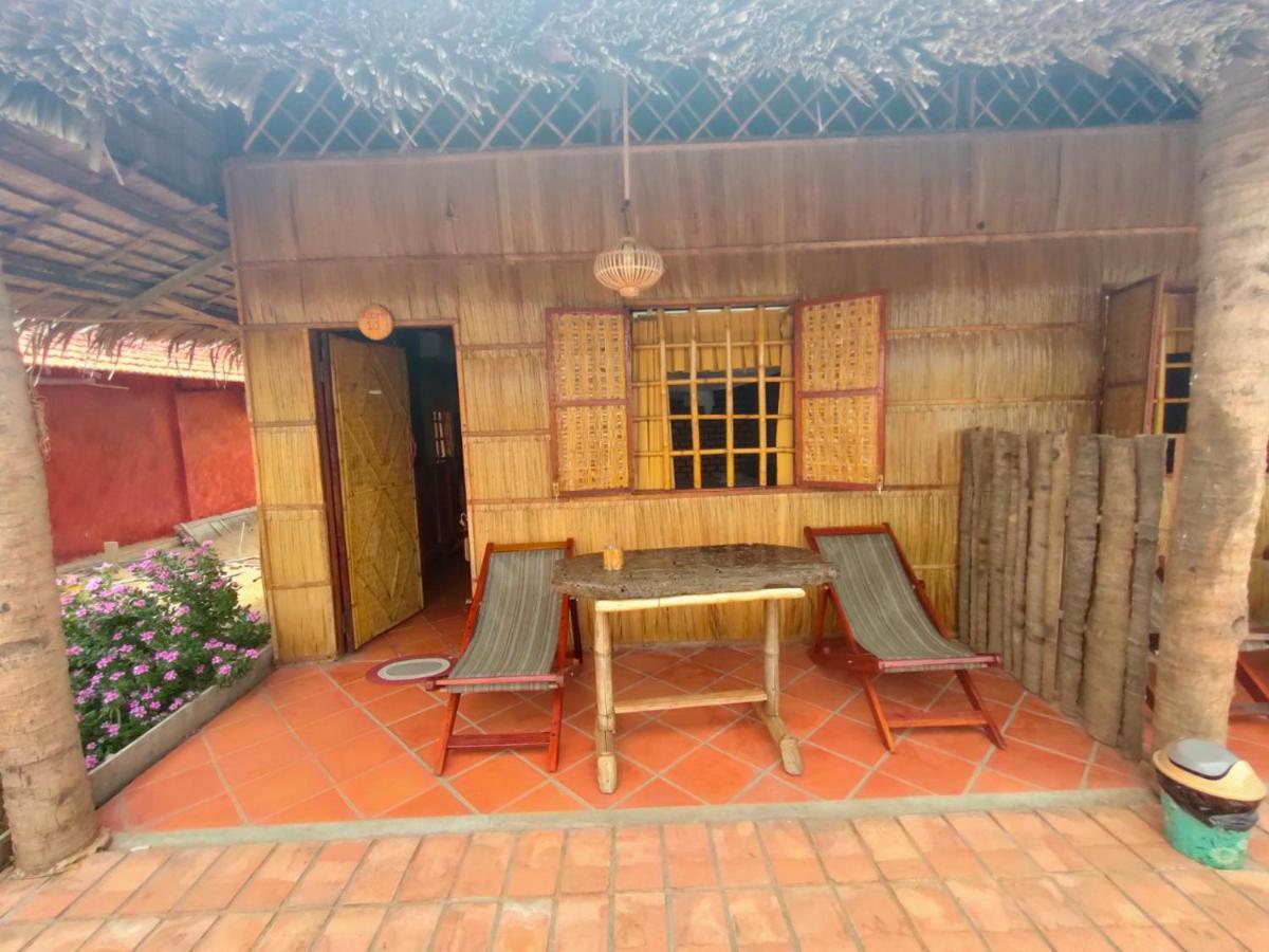 Mekong Riverside Homestay Vĩnh Long Kültér fotó