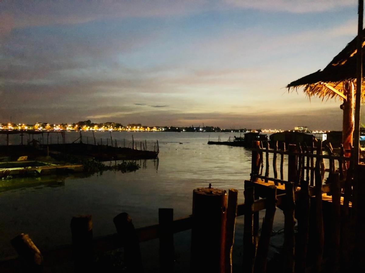 Mekong Riverside Homestay Vĩnh Long Kültér fotó